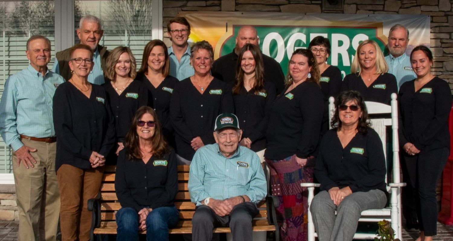 Rogers Realty & Auction Co. Team - Mount Airy, NC